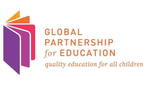 international charities children|Global Partnership for Education.